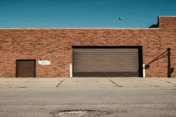 Image for Brick cleaning