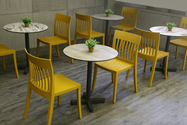 Image for Exterior communal space cleaning
