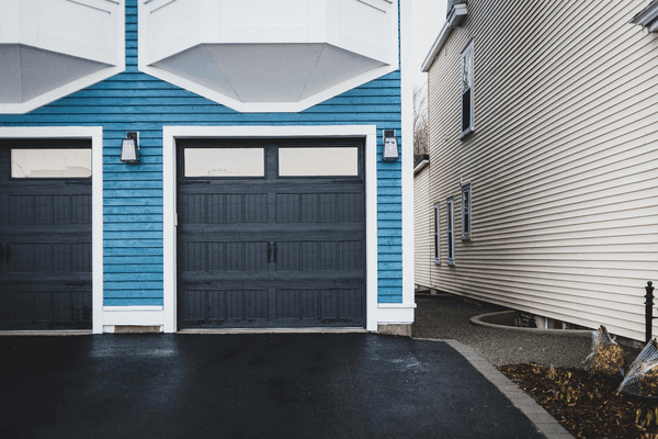 Image for Garage washing